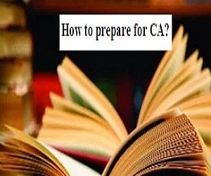 CA exam tips