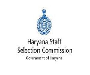  Haryana SSC invites applications for Steno Typist