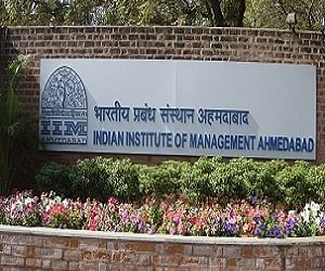 IIM Ahmedabad hikes 7.7 percent fee for 2-year PG courses 