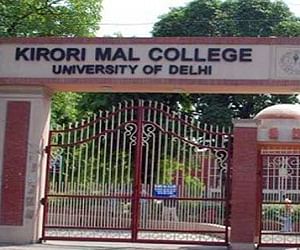 Kirori Mal College invites applications for Multitasking Staff/ Junior Assistant