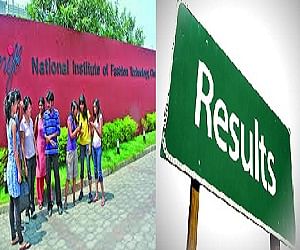  NIFT entrance exam 2017 results declared, Know your rank here  