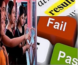 UP Board Results: How and where to check scores