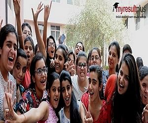 UP Board Class 12 Results 2017 Declared:  Check Scores Here Online 