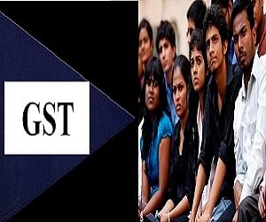 Impact Of GST On Educational Institutes: Highlights