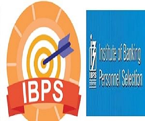 14,192 Vacancies At IBPS, Apply Now