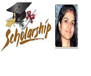 Maharashtra girl wins Kalpana Chawla scholarship