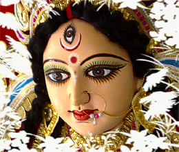 Maa-durga-will-stay-on-earth-for-nine-days-during-gupt ...