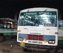 free bus travel for students of government institutions in himachal 