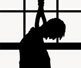 boy commit suicide due to pressure of study 