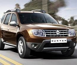 renault duster fwd launch in march 2013