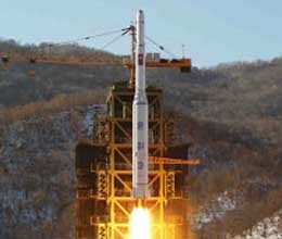 north korea plans third nuclear test