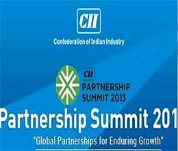 uttar pradesh gears up for global partnership summit at agra