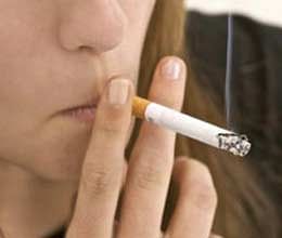 women smoking death risk highest ever