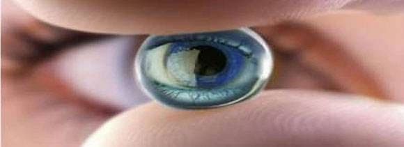 how to choose right contact lend for your eyes