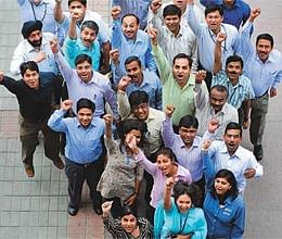 young workforce from india more relevant than china says manpower group
