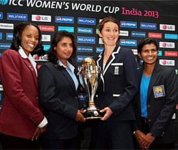 history of icc womens cricket world cup