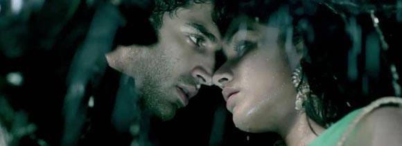 aashiqui 2 ka gana