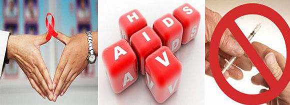 HIV matchmaking