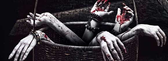 film review of horror story