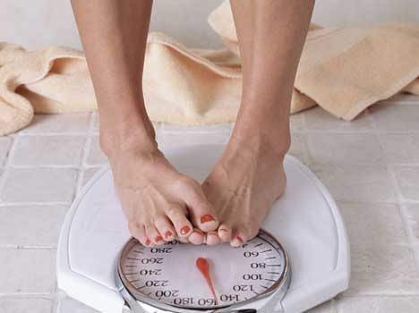 Acupuncture For Weight Loss - दो महीने में वजन घटाने का कारगर उपाय - Amar  Ujala Hindi News Live