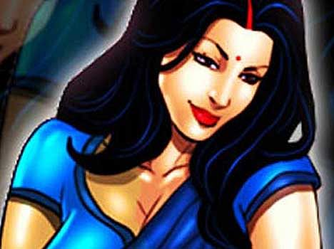 Indian Pornographic Cartoon Character Savita Bhabhi - पढ़िए़: 'सविता