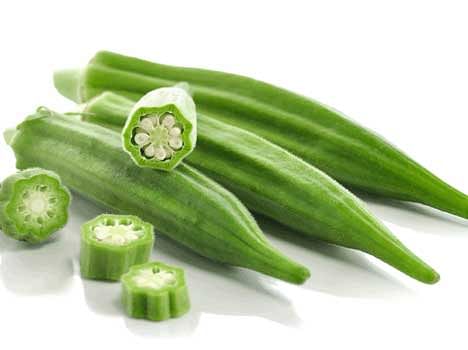 Lady Finger Health Benefits Hindi News Health Benefits Of Lady Finger