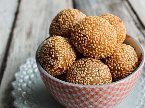 ये फायदे जानकर सर्दियों में जरूर खाएंगे तिल - Health Benefits Of Sesame  Seeds - Amar Ujala Hindi News Live