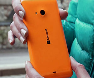 Microsoft launches cheapest Lumia smartphone in India