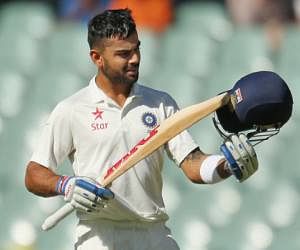 LIVE: Virat Kohli Hits Century, Third Day of India vs Australia Adelaide Test