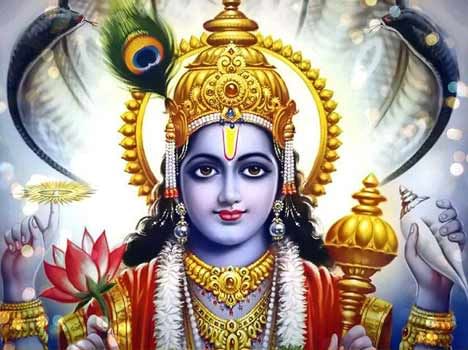 Image result for Vijaya Ekadashi