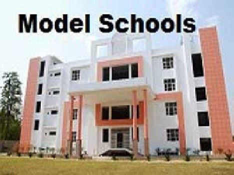 Image result for model school
