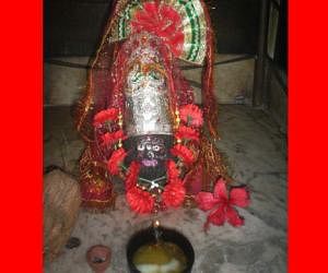 Image result for Chudamani Devi in ​​Chudiala village of Uttarakhand