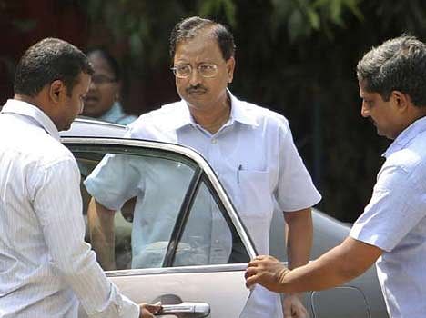 the story of satyam scam and raju