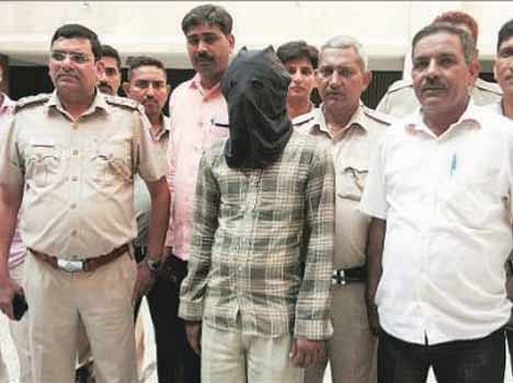 Read Full Story Of Serial Killer And Rapist Read Full Story Of Serial Killer And Rapist