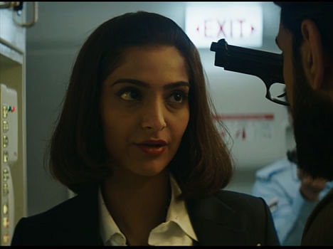 neerja movie at moviemax neerja movie at moviemax