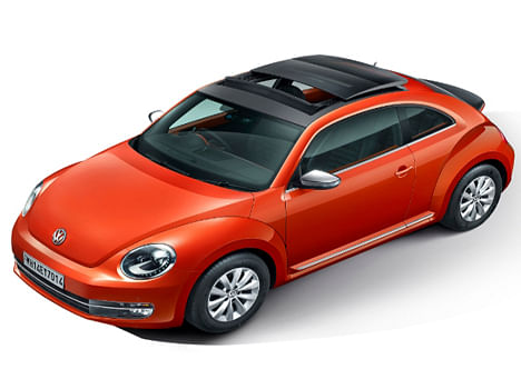 Volkswagen Beetle Price In India Hindi News Volkswagen Beetle Price In India News In Hindi Amarujala Com