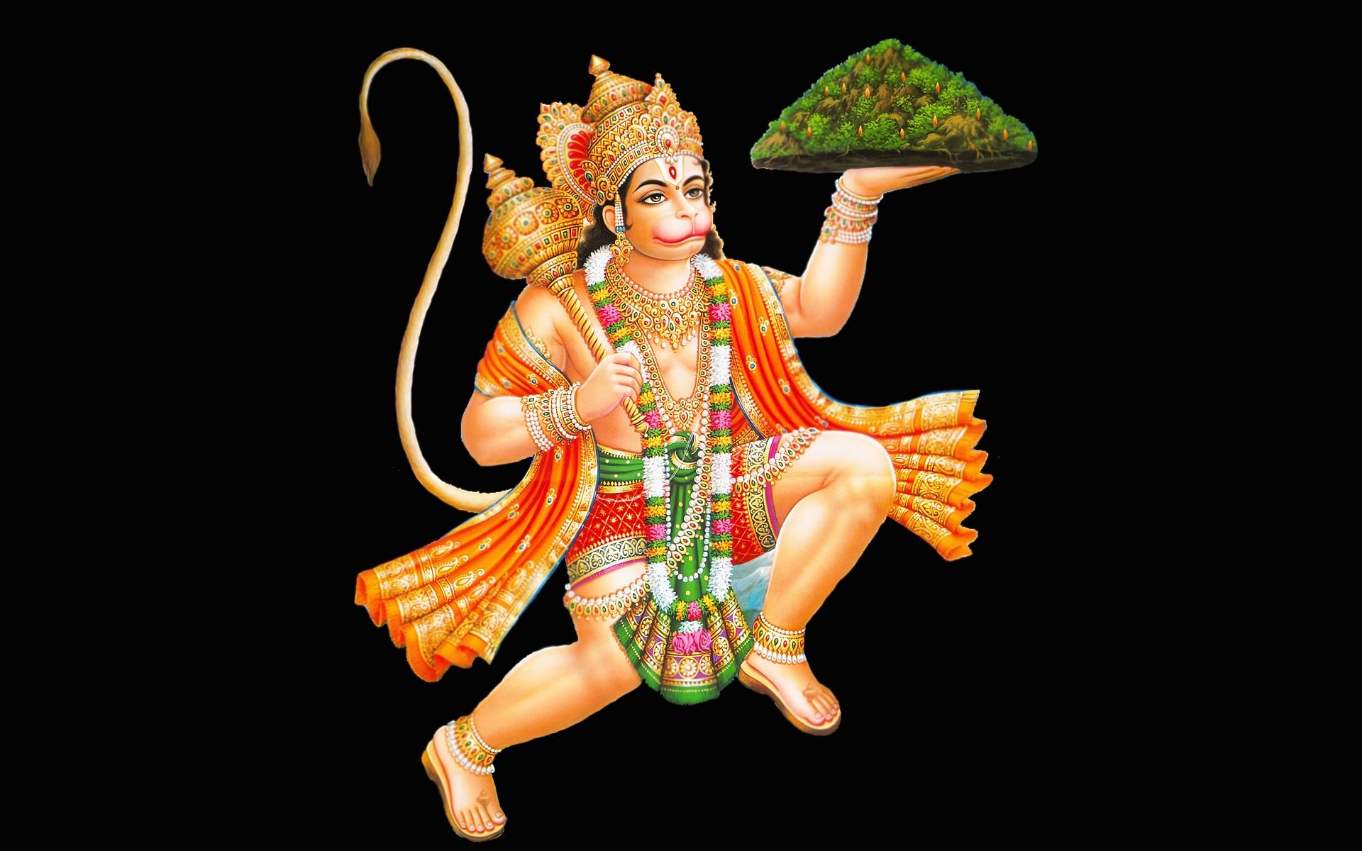 धन प्राप्ति और मनोकामना पूर्ति के लिए मंगलवार को करें ये अचूक उपाय हनुमानजी