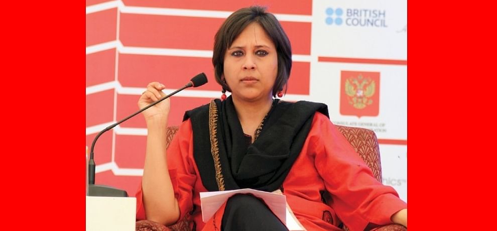 barkha dutt