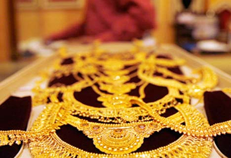 10 Probable Reasons Why Gold Price Will Go Up In Near Future इन 10