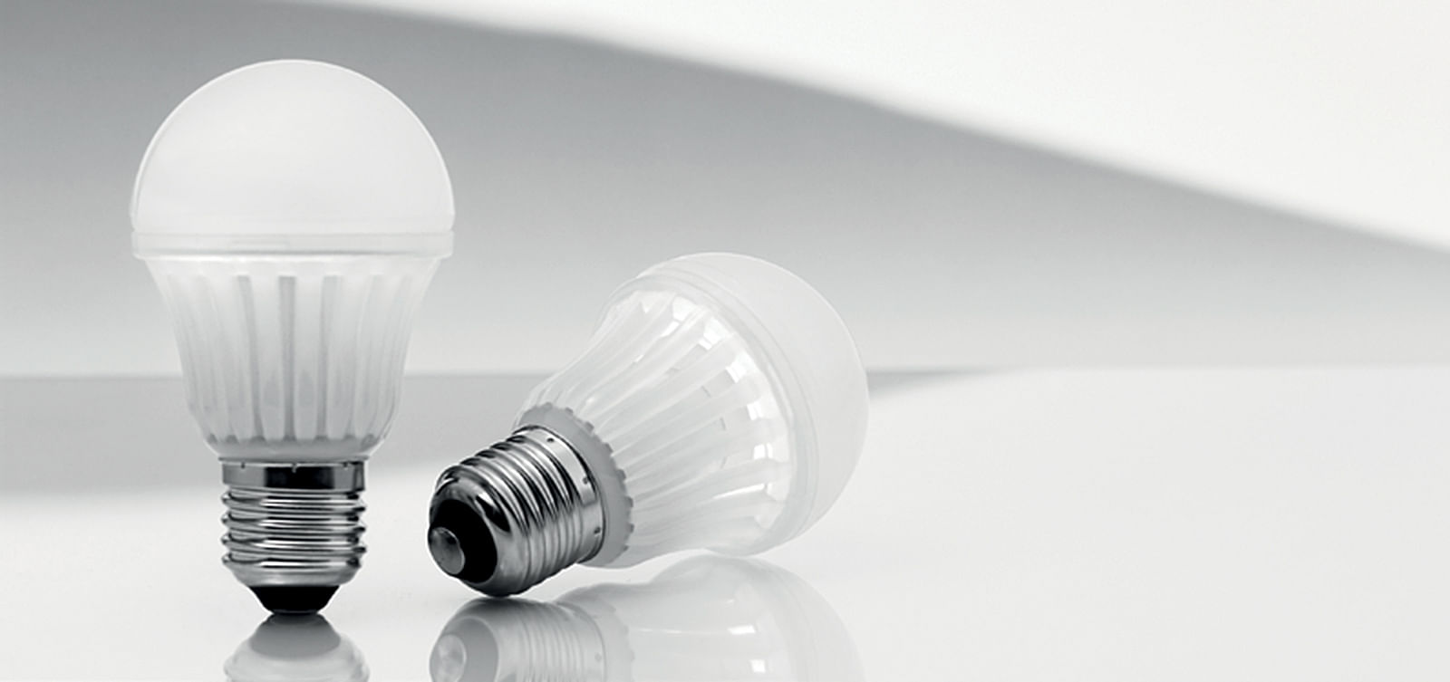 Led bulbs 130 million saving.