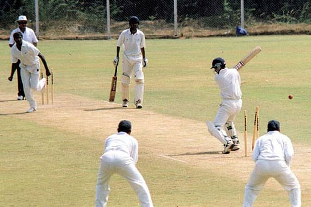 Uttarakhand Cricket League - उत्तराखंड क्रिकेट लीग का आगाज, दस शीर्ष टीम ले रहीं भाग - Amar Ujala Hindi News Live