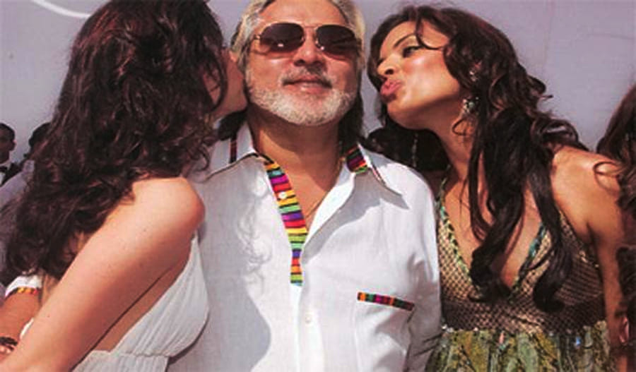 à¤µà¤¿à¤à¤¯ à¤®à¤¾à¤²à¥à¤¯à¤¾