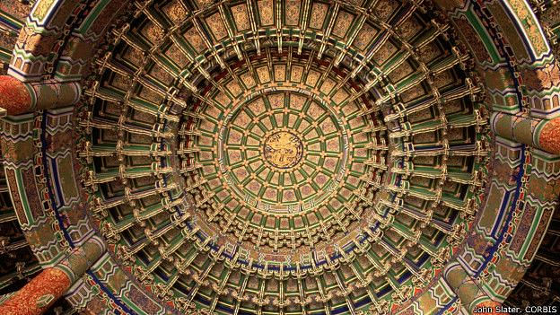 10 Best Ceilings Of The World द न य क 10 सबस श नद र छत कह ह और क स बन Amar Ujala Hindi News Live