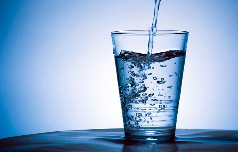 drinking water, jhansi hindi news