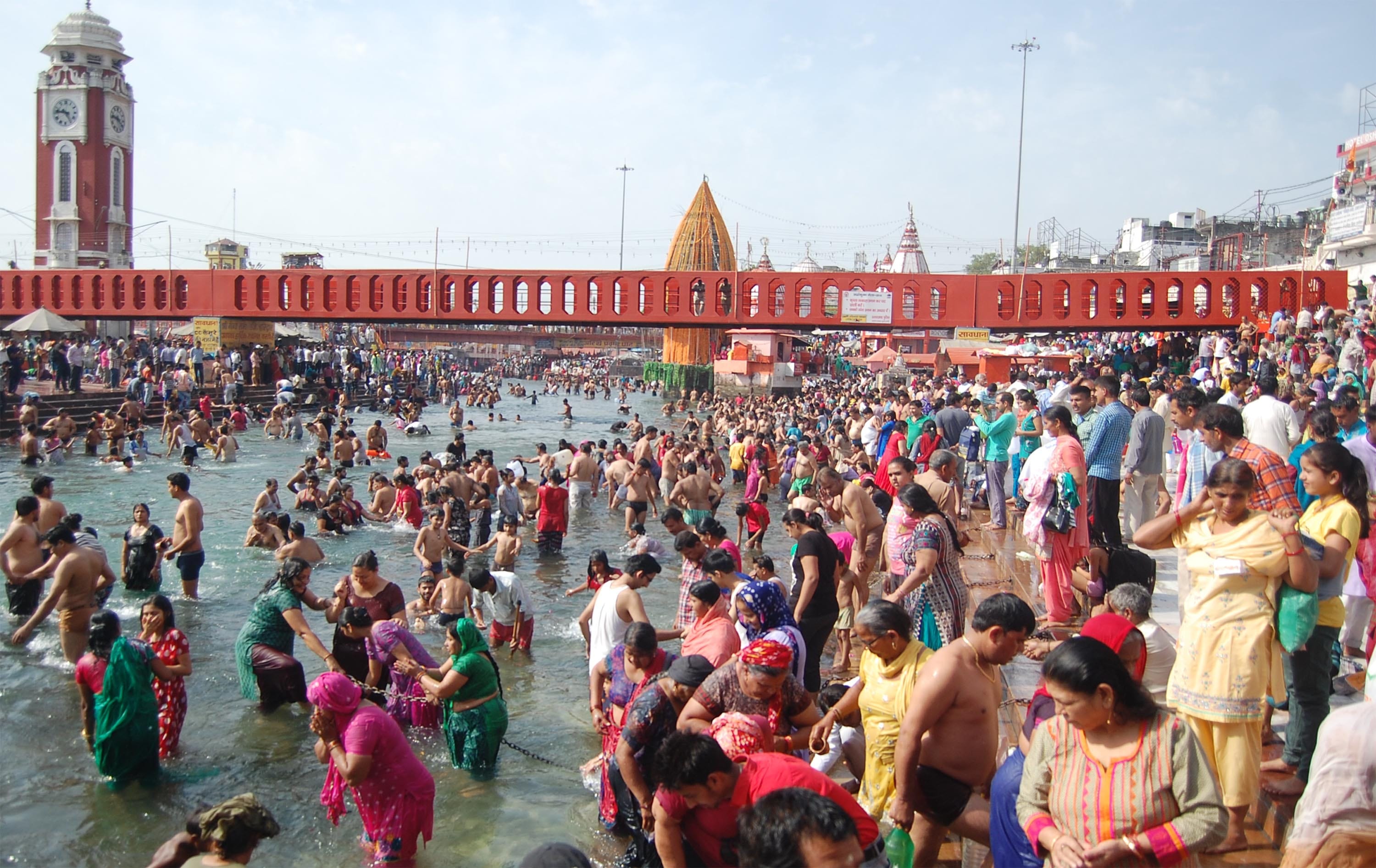 Image result for मौनी अमावस्या