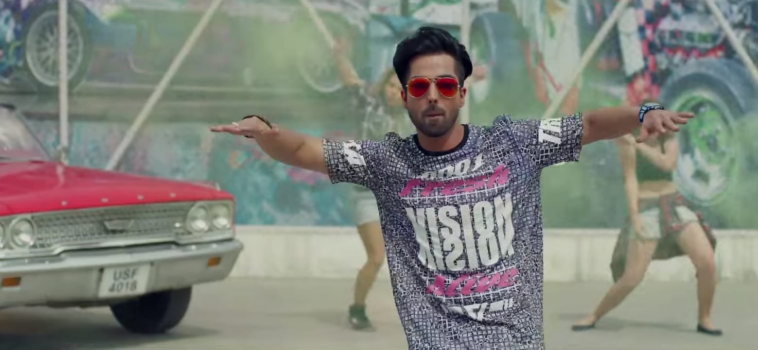 Hardy Sandhu's Song 'horn Blow' Trending In Music World धूम मचा रहा