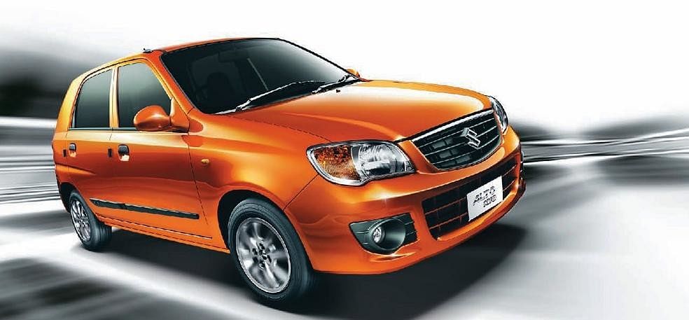 Best Resale Value Cars In India Best Resale Value Cars In India