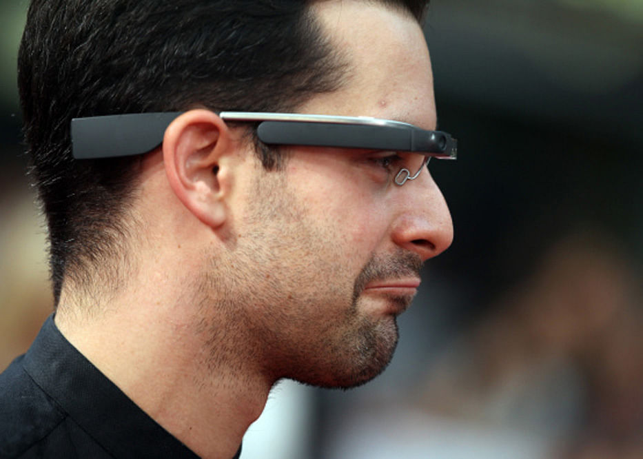 Google Glass to make passwords from sounds in your head