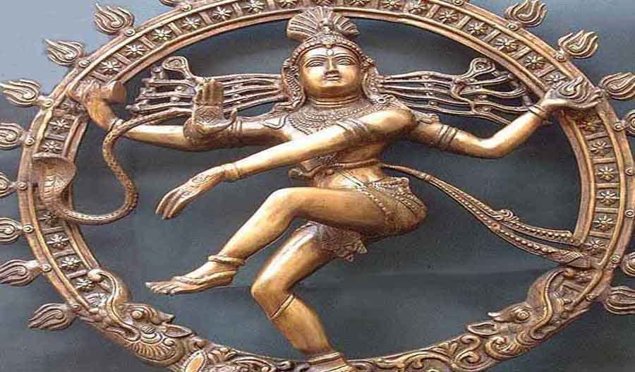 110 करोड़ रुपये की मूर्तियां 1971 में हुई थीं चोरी, अब दर्ज हुआ मामला प्रतीकात्मक तस्वीर