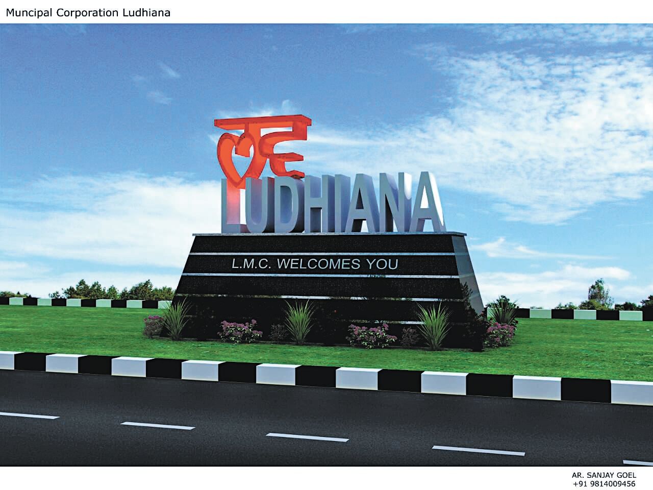 Ludhiana news picture